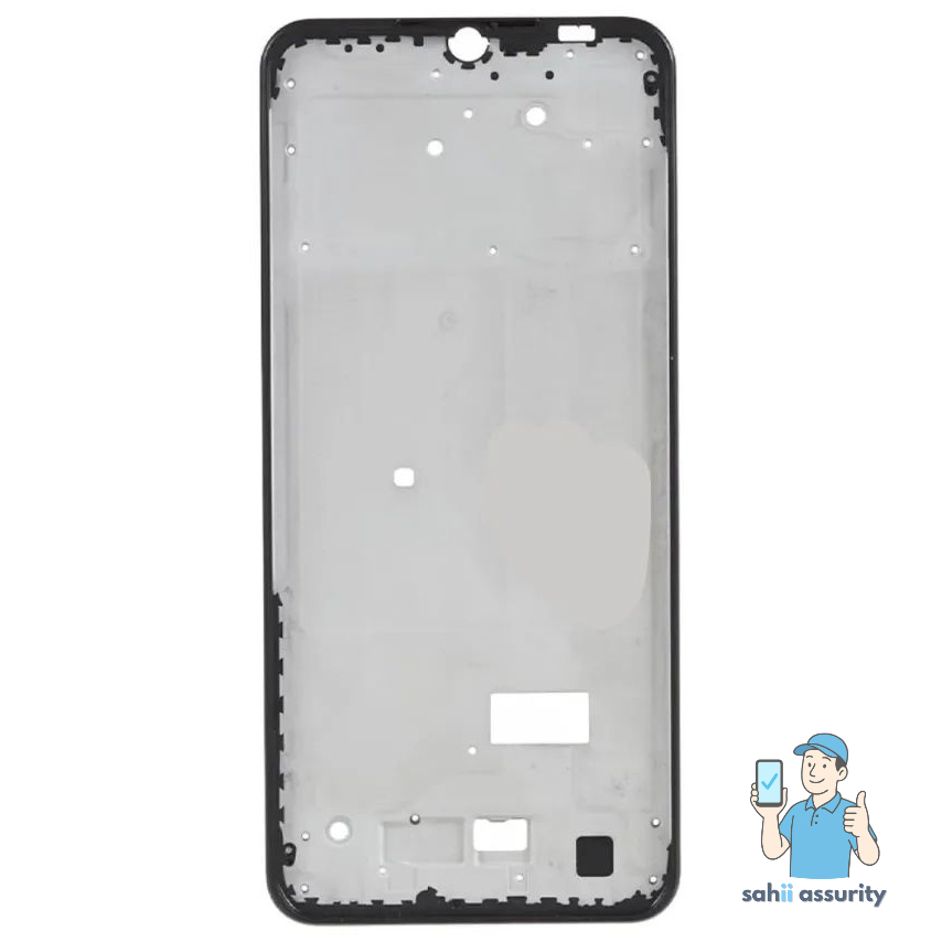 LCD Frame Middle Chassis for Vivo Y33t thumbnail